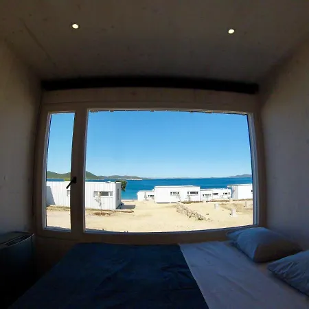 Buqez 4 Villa