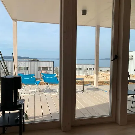 Buqez 4 Villa Drage