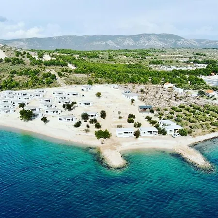 Buqez 4 Villa *
