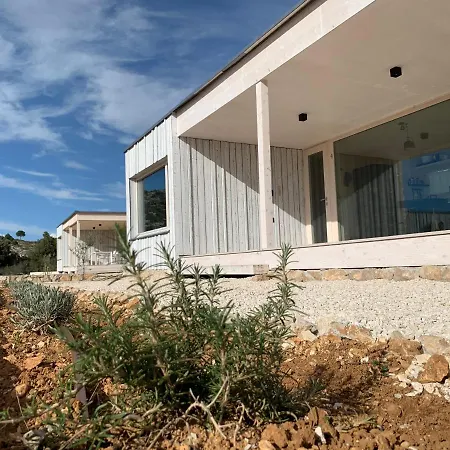 Buqez 4 Villa Drage