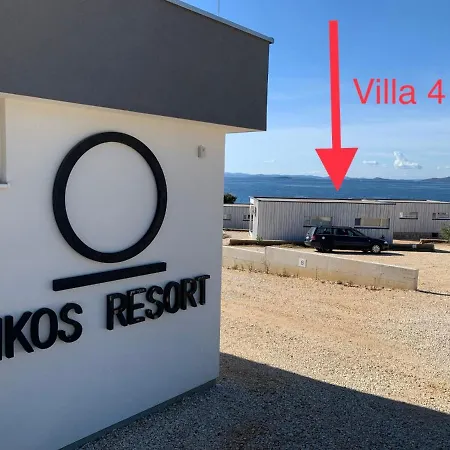 Villa Buqez 4 Drage
