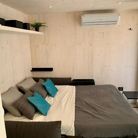 Villa Buqez 4 Drage