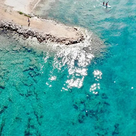 Buqez 4 Villa Drage