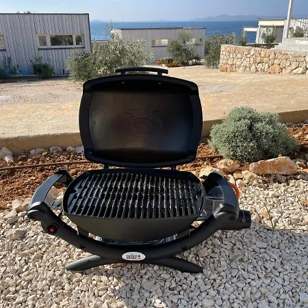 Villa Buqez 4 Drage
